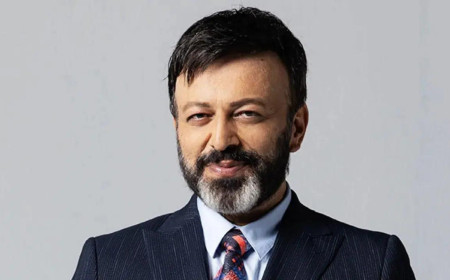 Serhat Mustafa Kılıç 51 yaşında İstanbul’daki evinde hayatını kaybetti