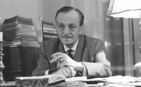 Necip Fazıl Kısakürek kimdir? Hayatı, eserleri ve Büyük Doğu mirası
