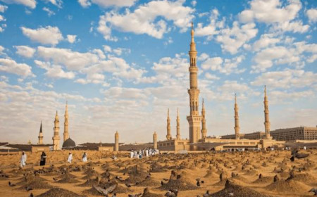 Hz. Fatıma kimdir? Hz. Muhammed’in kızı, hayatı ve Ehl-i Beyt mirası