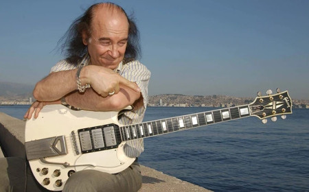 Erkin Koray kimdir? Anadolu rock'ın öncüsünün hayatı ve müzik mirası