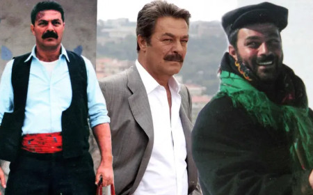 Kadir İnanır kimdir? Yeşilçam yıldızının hayatı, filmleri ve vefatı