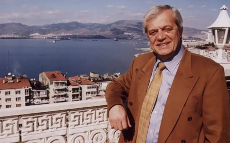 Ahmet Piriştina kimdir? İzmir’in unutulmaz başkanının hayatı ve mirası