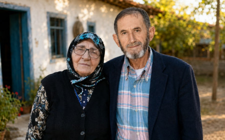 Keziban İnan kimdir? Uluköy’den İzmir’e uzanan 91 yıllık hayatı