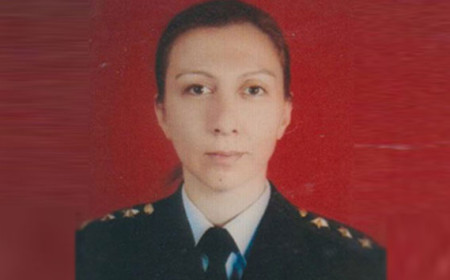 Melike Kuvvet kimdir? TSK’dan İran’daki son uçuşa uzanan hayatı
