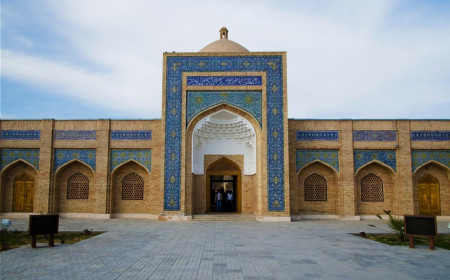 Şah-ı Nakşibend kimdir? Hayatı, tasavvuf anlayışı ve Nakşibendîlik