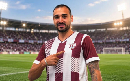 Tolga Kalender kimdir? Genç futbolcunun kısa ömrüne sığan kariyeri