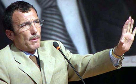 Recep Yazıcıoğlu kimdir? Süper Vali'nin hayatı, görevleri ve mirası