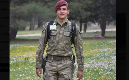 Şehit Bilal Akpınar’ın hayatı, vasiyeti ve Afrin’deki mücadelesi