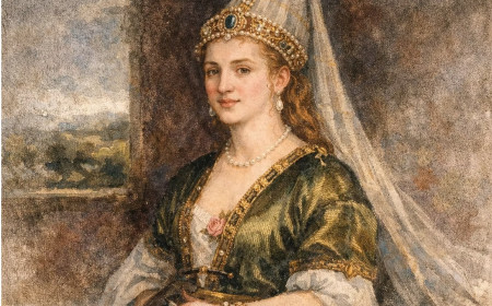 Hürrem Sultan kimdir? Kanuni’nin eşinden Osmanlı’nın güçlü figürüne