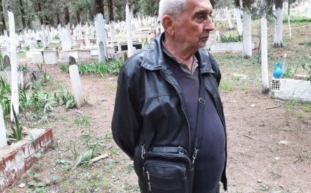 Oğuz Ümit Ege kimdir? Akçay’dan Avcılar’a uzanan hayat hikâyesi