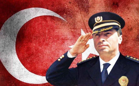Ali Gaffar Okkan: Diyarbakır’ın “Gaffar Baba”sının hayat hikâyesi