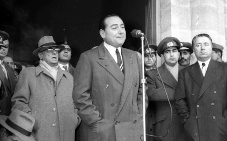 Adnan Menderes kimdir? Türkiye demokrasisinde iz bırakan hayatı