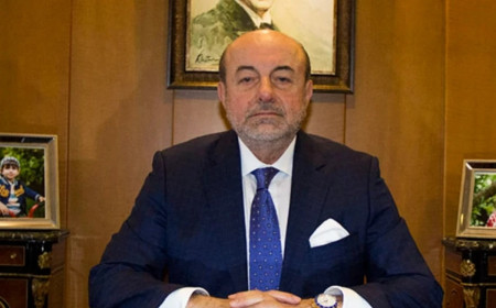 Dikran Gülmezgil kimdir? Galatasaray’dan iş dünyasına uzanan hayatı