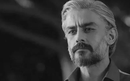 Kanbolat Görkem Arslan kimdir? Hayatı, rolleri ve 45 yaşında vefatı