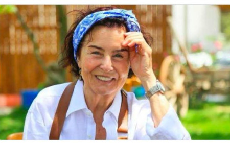 Fatma Girik’in hayatı: Yeşilçam’ın güçlü oyuncusu ve belediye başkanı