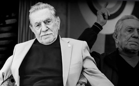 Aydemir Akbaş kimdir? Yeşilçam'ın usta oyuncu ve senaristinin hayatı