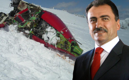 Muhsin Yazıcıoğlu kimdir? Mamak'tan BBP liderliğine uzanan hayat