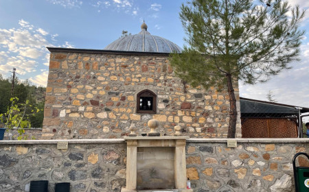 Tapduk Emre kimdir? Yunus Emre'nin mürşidinin hayatı ve manevi mirası