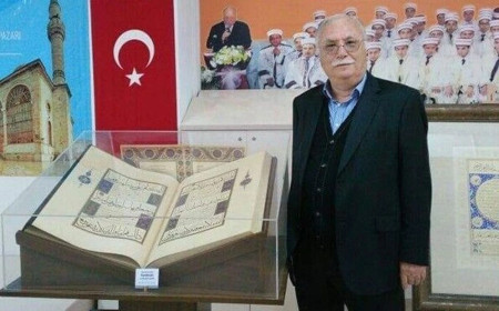 Hasan Dayhan: AK Parti İzmir kurucusu ve Kestanepazarı emektarı