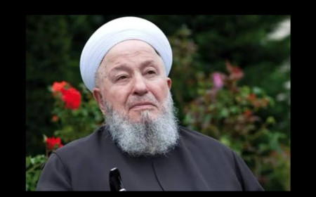 Mahmud Ustaosmanoğlu kimdir? İsmailağa Cemaati şeyhinin hayatı