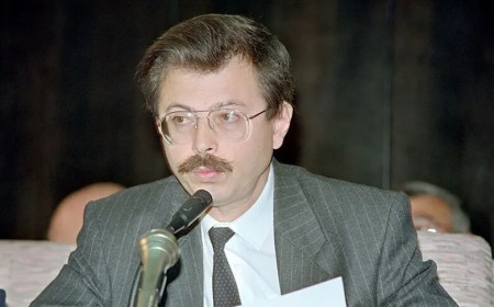 Adnan Kahveci kimdir? Özal’ın reformcu bakanının hayatı ve trajik ölümü