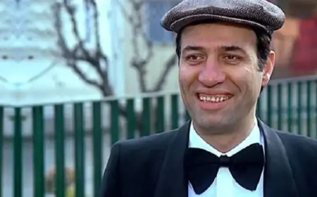 Kemal Sunal kimdir? Yeşilçam efsanesinin hayatı, filmleri ve mirası