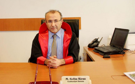 Mehmet Selim Kiraz kimdir? Şehit savcının adalet yolundaki hayatı