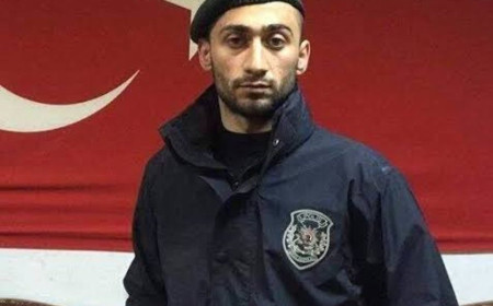 Şehit Coşkun Özcan kimdir? 28 yaşında Varto’da şehit düştü