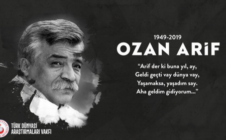 Ozan Arif kimdir? Sazıyla siyaseti buluşturan halk ozanının hayatı