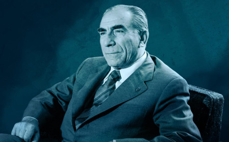 Alparslan Türkeş kimdir? Askerlikten MHP liderliğine uzanan hayatı