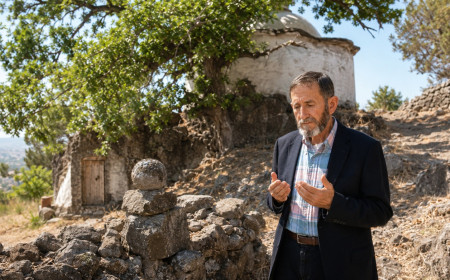 İzzet İnan kimdir? Uluköy’ün fakir babasının hayatı ve mirası