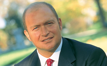 Mustafa Koç kimdir? Koç Holding'e yön veren üçüncü kuşağın hikâyesi