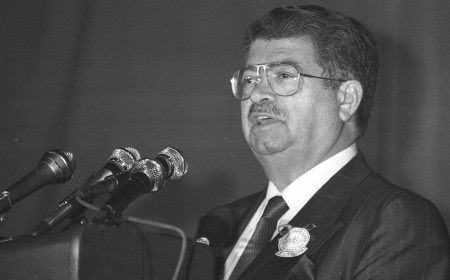 Turgut Özal kimdir? 24 Ocak’tan Çankaya’ya uzanan siyasi hayatı