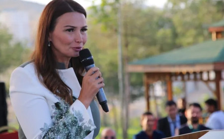Ganire Paşayeva kimdir? Türk dünyasına adanmış 48 yıllık hayat