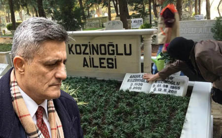 Kaşif Kozinoğlu kimdi? MİT kariyeri, OdaTV davası ve şüpheli ölümü