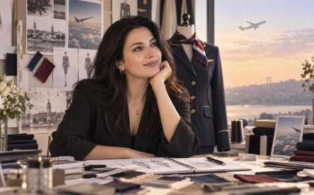 Burcu Gündoğar Urfalı kimdir? Bug Uniform’dan İran faciasına hayatı