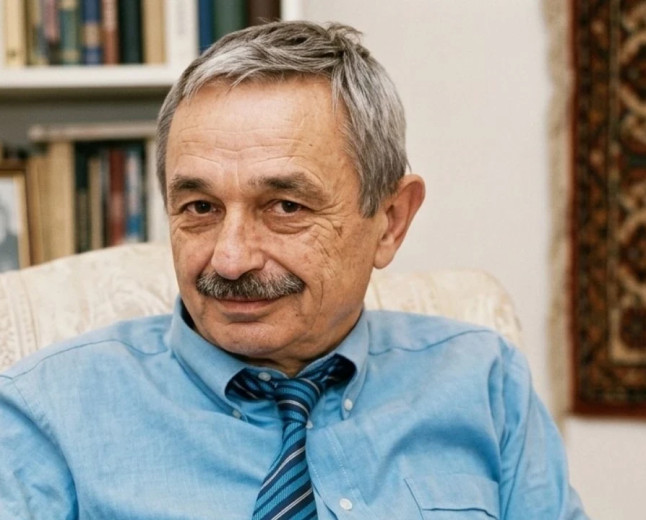 Hiram Abas kimdir? MİT kariyeri, tartışmalar ve 1990 suikastı