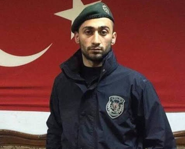 Şehit Coşkun Özcan kimdir? 28 yaşında Varto’da şehit düştü