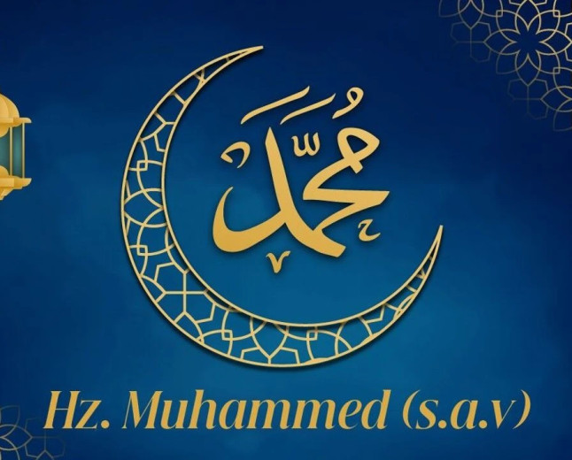 Hz. Muhammed’in ardından: İnsanlık adına teşekkür ve ‘Yetiş ya Muhammed’