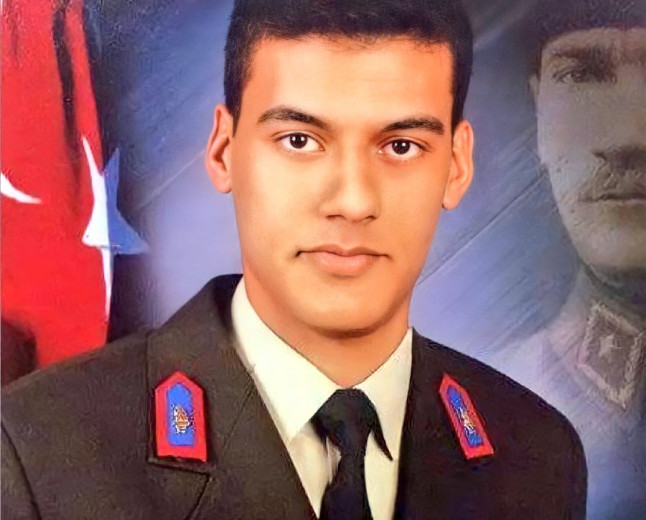 Şehit Semih Özbey kimdir? Gara’da şehit edilen astsubayın hayatı
