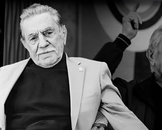 Aydemir Akbaş kimdir? Yeşilçam'ın usta oyuncu ve senaristinin hayatı