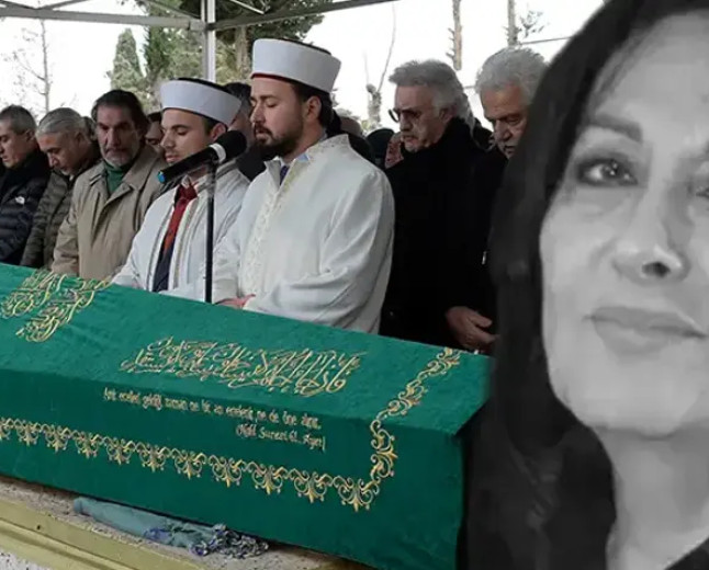 Sevda Ferdağ kimdir? Yeşilçam'ın usta oyuncusunun hayatı ve mirası