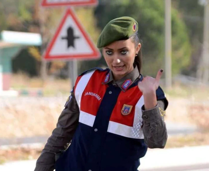 Şehit Astsubay Esma Çevik’in hayatı, görevi ve unutulmayan mirası