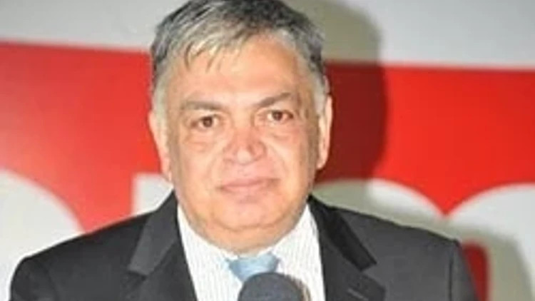 Hilmi Çınar: İzmir basınında iz bırakan gazetecinin hikâyesi