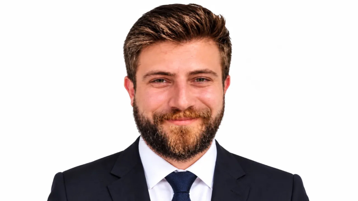 İstanbul Barosu avukatı Fatih Demirtaş’ın 31 yaşında yarım kalan hayatı