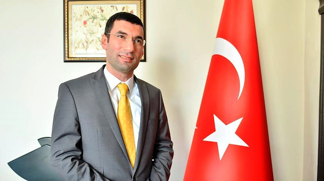 Şehit Kaymakam Muhammed Fatih Safitürk’ün hayatı ve hizmetleri