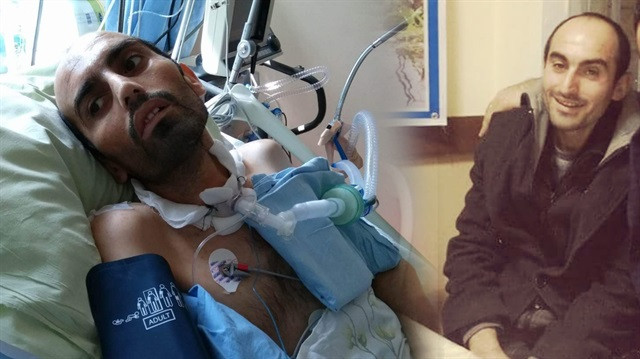 15 Temmuz şehidi Özcan Özsoy’un hayatı ve 122 günlük yaşam mücadelesi