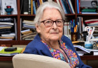 Prof. Dr. İoanna Kuçuradi: Etik ve insan haklarına adanmış ömür