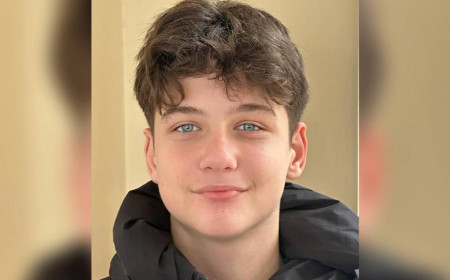 Atlas Çağlayan: Güngören’de yarım kalan 17 yıllık hayatın hikâyesi