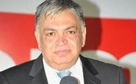 Hilmi Çınar: İzmir basınında iz bırakan gazetecinin hikâyesi